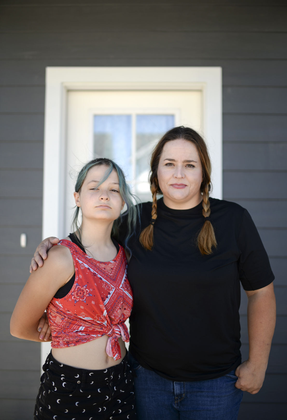 Housing Crisis, Maleesha Kovnesky